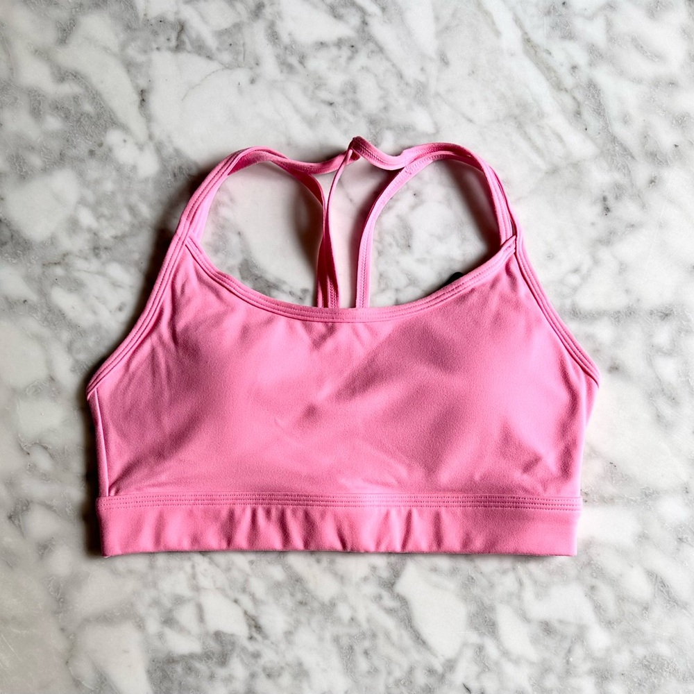 Alphalete Alphalux Tri Bra